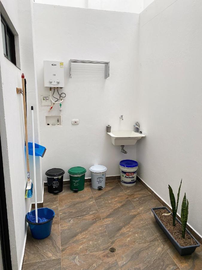 Apartamentos para descansar y disfrutar del paisaje Jardín Exterior foto