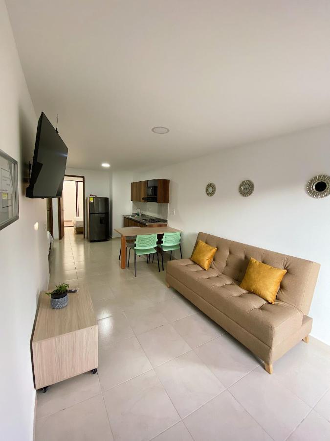 Apartamentos para descansar y disfrutar del paisaje Jardín Exterior foto
