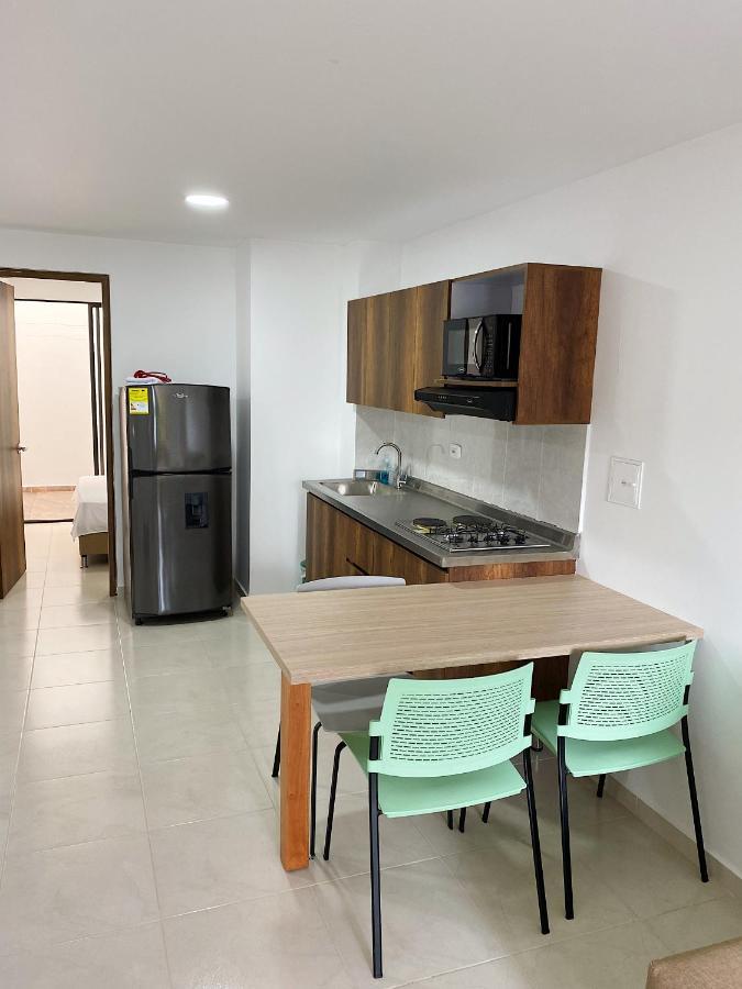 Apartamentos para descansar y disfrutar del paisaje Jardín Exterior foto